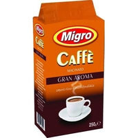 Migro Caffè Gran Aroma 250g