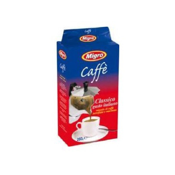 Migro Caffè Classico 250g