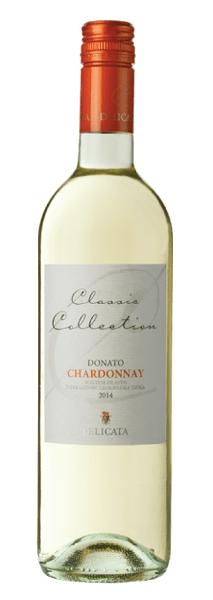 Donato Chardonnay Delicata 75cl