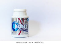 Orbit professional white spearmint x46