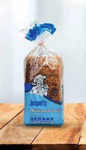 Jesper’s Multiseed Loaf 600g