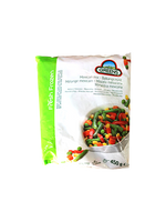 Greens mexican mix 450g