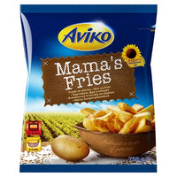 Aviko Mama’s fries 750g