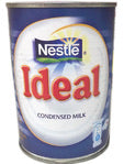Ideal Condensed Milk 410gr