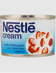 Nestle Dairy Sterilised Cream170gr