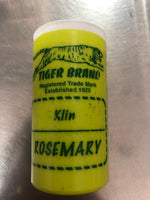 Tiger Brand Rosemary (klin)