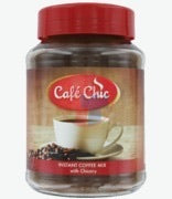 Cafe chic 200g