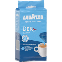 Lavazza Dek Classico 250g