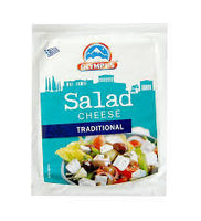 Olympus Salad Cheese Traditional 200g