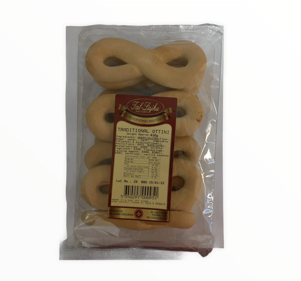 Tal Lajku Traditional Ottini 400gr