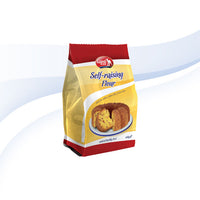 Lamb Brand self raising Flour 400g