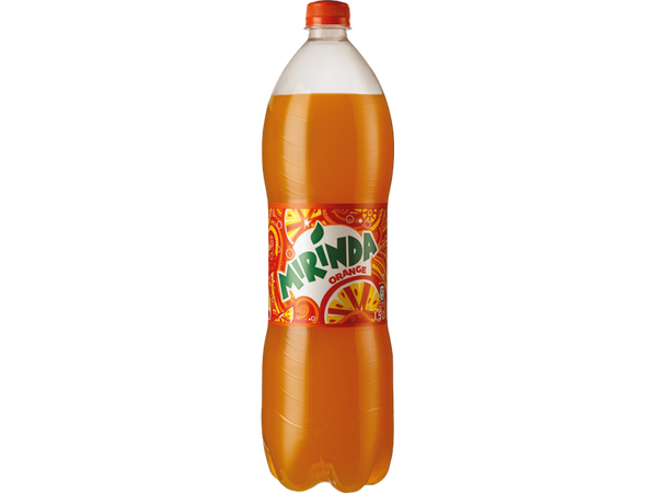 Miranda orange 1.5L