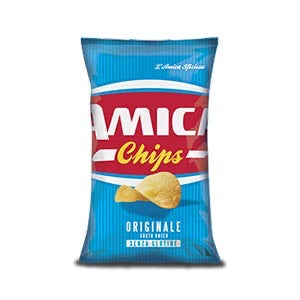 Amica Chips Original 100g