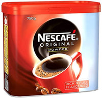 Nescafé Classic Tin 750g