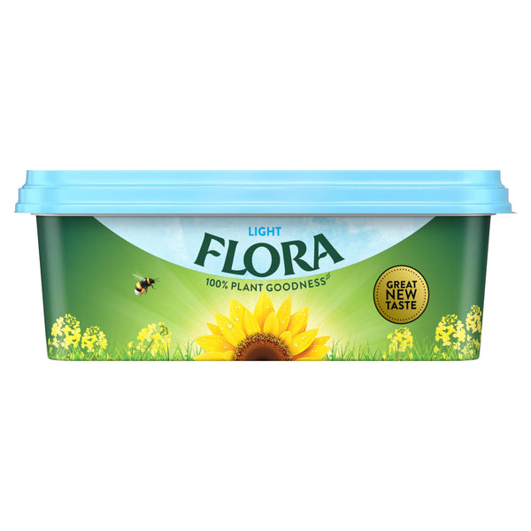 Flora light margarine 250g