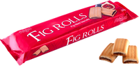 Regal Fig Rolls 200g