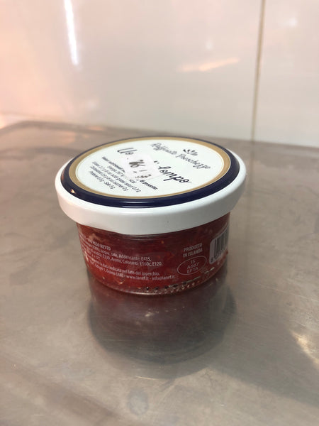 Raffinate Freschezze red caviar 50g