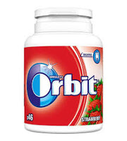 Orbit strawberry x46