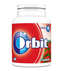 Orbit strawberry x46