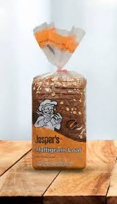 Jesper’s Multigrain Loaf 600g