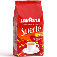 Lavazza Suerte 250g