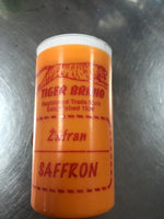 Tiger Brand Saffron