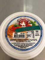 Camel brand tuna dip 250g