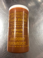 Tiger Brand Ground Tumeric