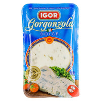 Igor gorgonzola cheese 150g