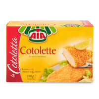 Aia Cotolette di pollo x3