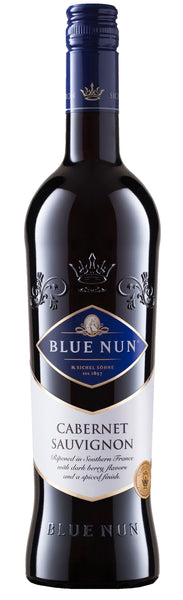 Blue Nun Cabernet 750ml