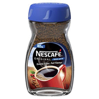 Nescafé Original Decaff Jar 100g