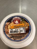 Camel brand hummus dip 230g