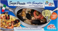 Sugo pronto allo scoglio frutti di mare 300g