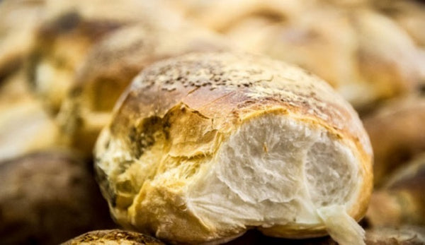 Maltese local bread small (hobza zghira)