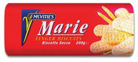 Mc Vitie’s Marie Fingers Biscuits 200g