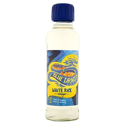 Blue Dragon White Rice vinegar 150ml