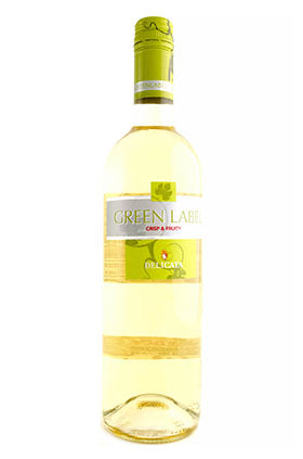 Green Label 75cl