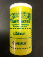 Tiger Brand Chives