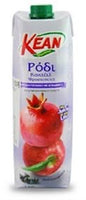 Kean Pomegranate cocktail fruit drink 1ltr