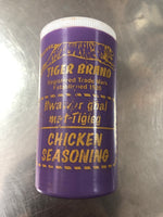 Tiger Brand Chicken Seasoning