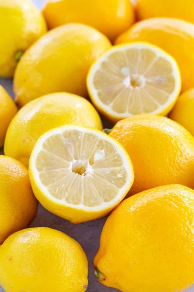 Lemons (Lumi) xkg