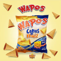 Wapos 40gr