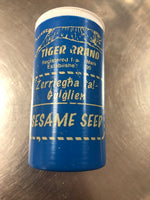 Tiger Brand Sesame Seeds (gulglien)