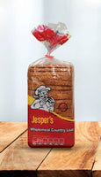 Jesper’s Wholemeal Country Loaf 500g
