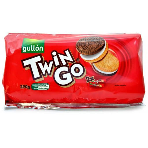 Gullon Twin Go 290g