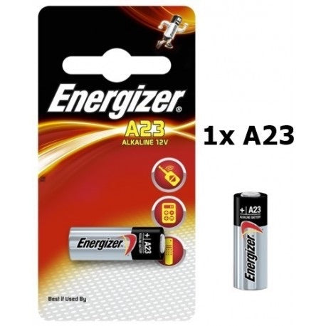 Energizer A23 Alkaline