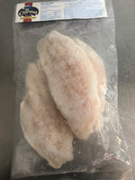 La Ciurma Cernia (grouper) fillet 400g