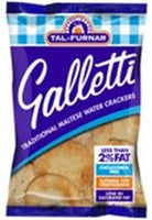 Tal Furnar Galletti Plain 70g