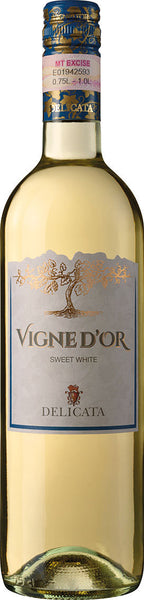 Vigne d’or sweet white 70cl